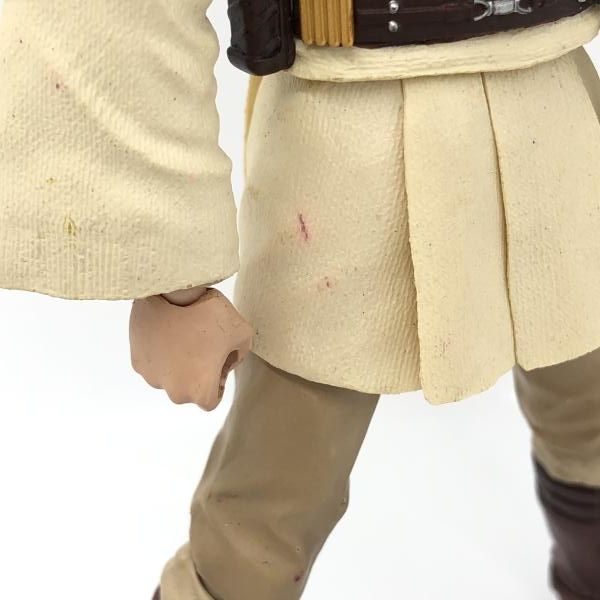 American Comic S.H.Figuarts Episode I/Star Wars[6]