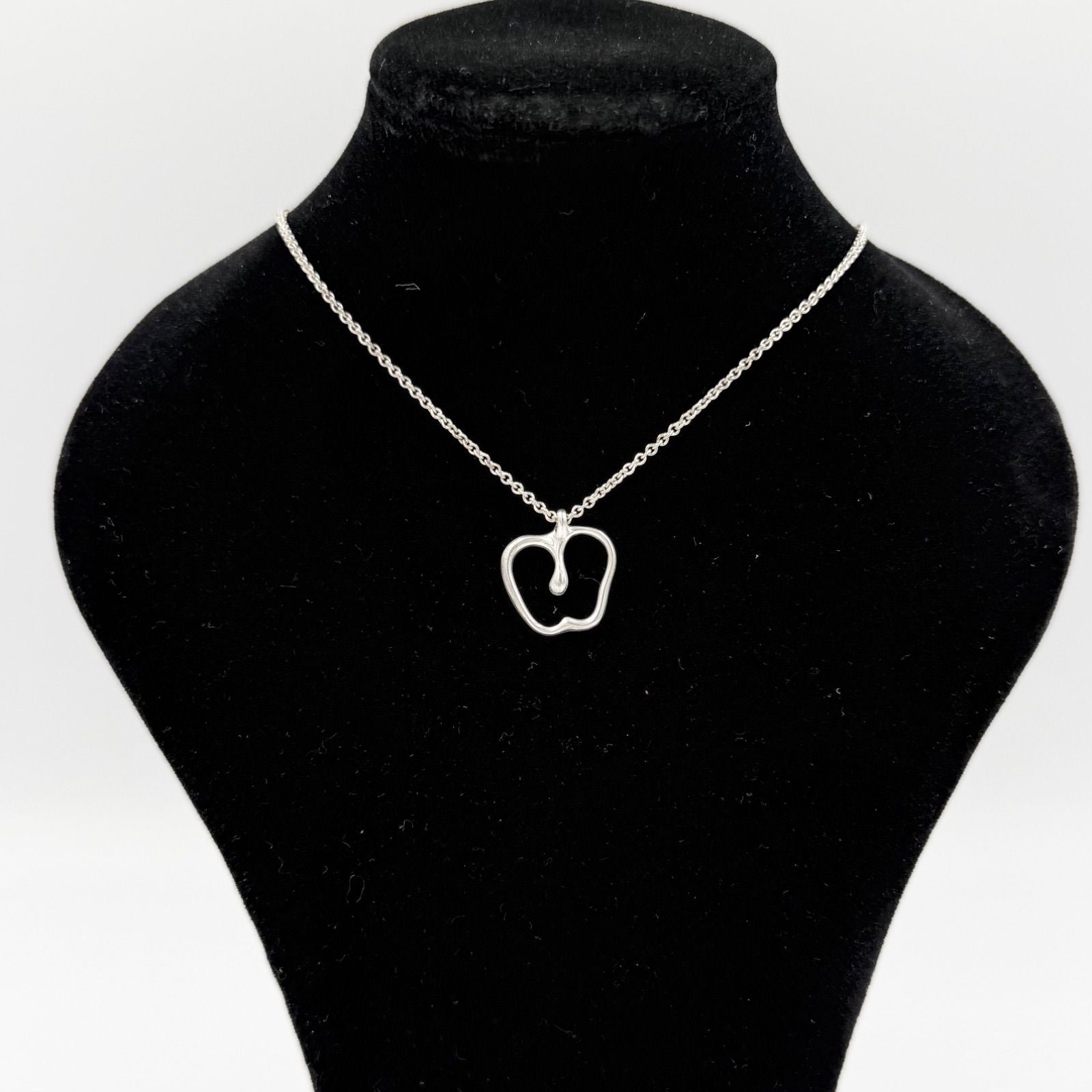Tiffany Necklace Sv925 Tiffany&Co.