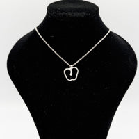 Tiffany Necklace Sv925 Tiffany&Co.