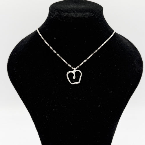 Tiffany Necklace Sv925 Tiffany&Co.