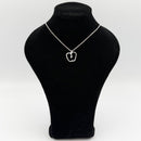 Tiffany Necklace Sv925 Tiffany&Co.