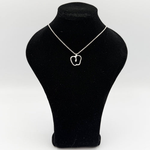 Tiffany Necklace Sv925 Tiffany&Co.