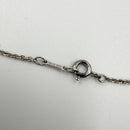 Tiffany Necklace Sv925 Tiffany&Co.