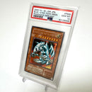 Yu-Gi-Oh! Ocg Duel Monsters (Japanese) Psa10