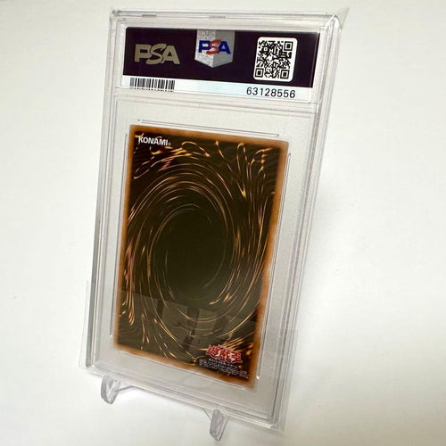 Yu-Gi-Oh! Ocg Duel Monsters (Japanese) Psa10