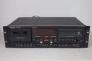 Tascam Others Cc-222 Cd