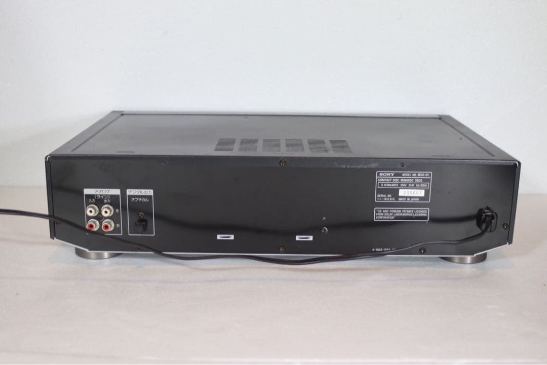 Tascam Others Cc-222 Cd