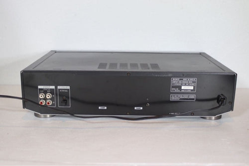 Tascam Others Cc-222 Cd