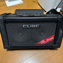 Roland Guitar Amplifiers Cube Street