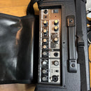 Roland Guitar Amplifiers Cube Street