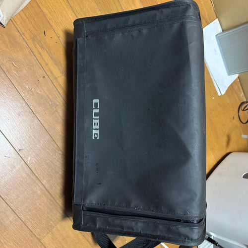 Roland Guitar Amplifiers Cube Street