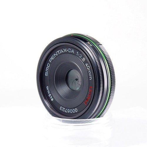 Pentax Others Da 40/2.8