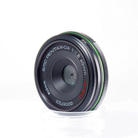 Pentax Others Da 40/2.8
