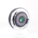 Pentax Others Da 40/2.8