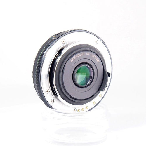 Pentax Others Da 40/2.8