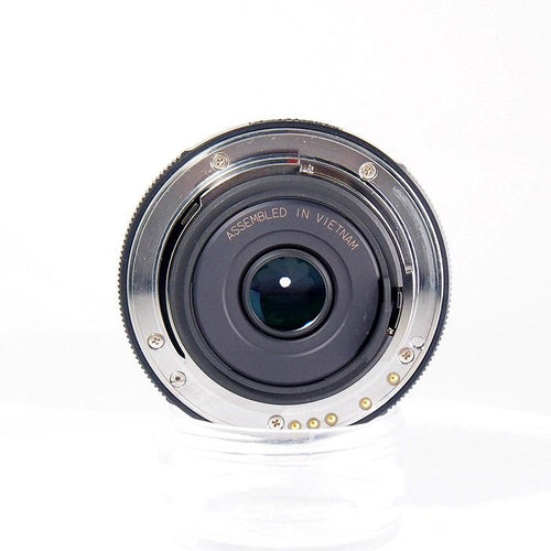 Pentax Others Da 40/2.8