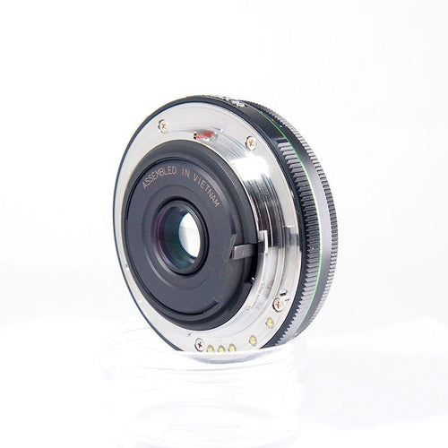 Pentax Others Da 40/2.8