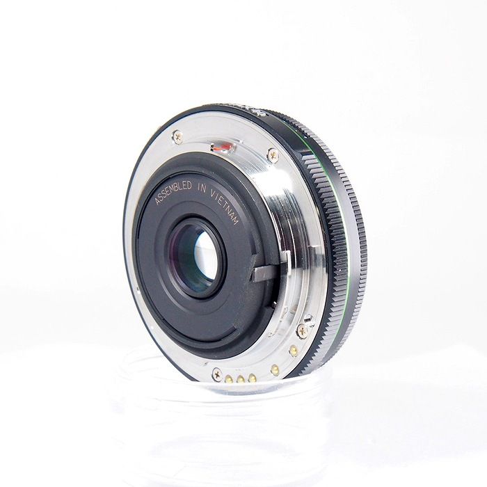 Pentax Others Da 40/2.8