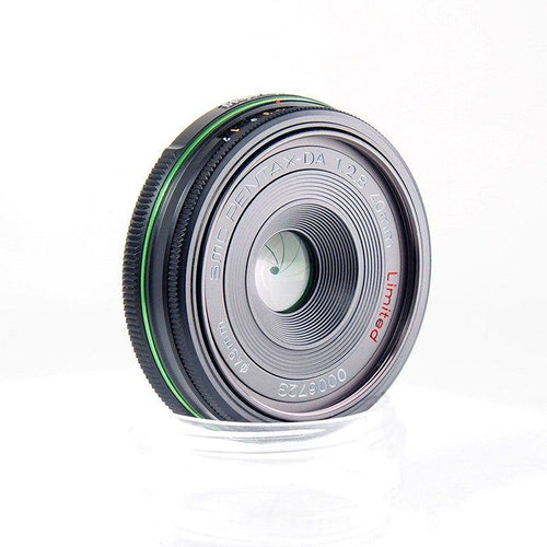 Pentax Others Da 40/2.8