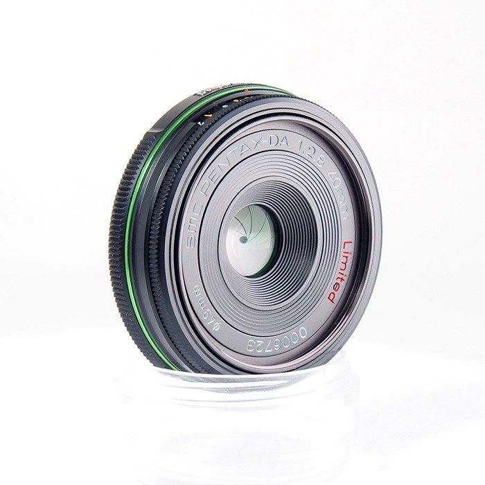 Pentax Others Da 40/2.8