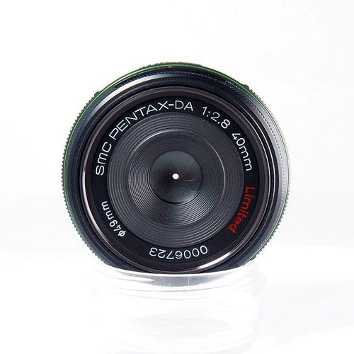 Pentax Others Da 40/2.8