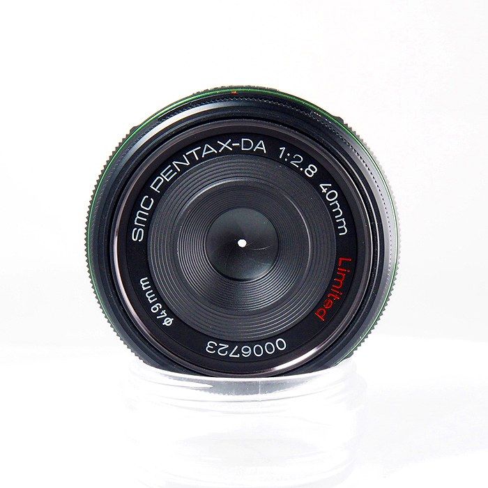 Pentax Others Da 40/2.8