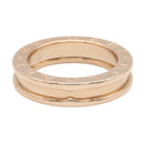 Bvlgari Ring B-Zero1 1 36003 K18Pg Used A