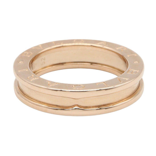 Bvlgari Ring B-Zero1 1 36003 K18Pg Used A
