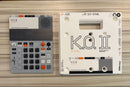 Samplers Teenage Engineering Ep-133 K.O. Ii 128Mb