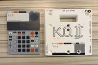 Samplers Teenage Engineering Ep-133 K.O. Ii 128Mb