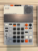 Samplers Teenage Engineering Ep-133 K.O. Ii 128Mb