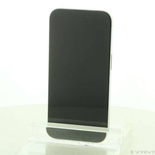 Apple Smartphone Body Iphone15 Pro 128Gb Mtu83J A Sim 344