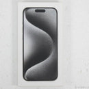 Apple Smartphone Body Iphone15 Pro 128Gb Mtu83J A Sim 344