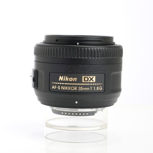 Nikon Others Af-S Dx 35/F1.8G
