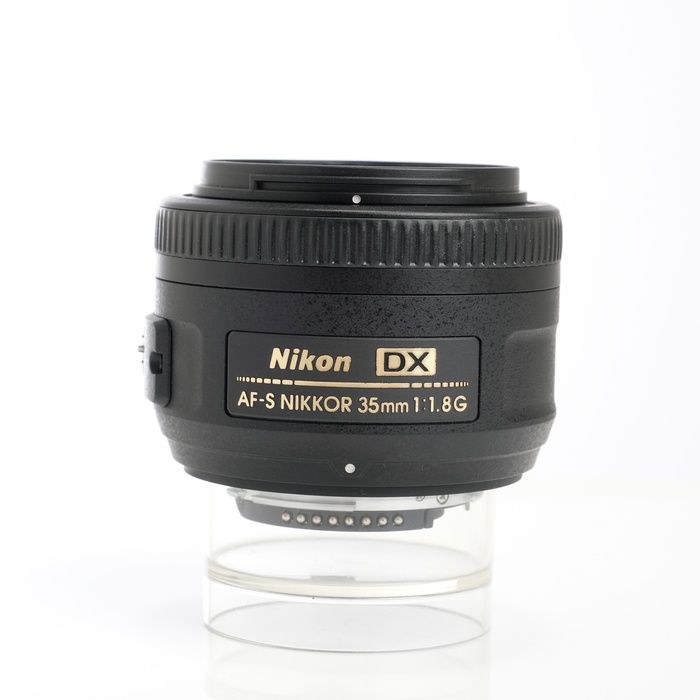 Nikon Others Af-S Dx 35/F1.8G