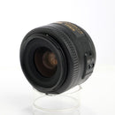 Nikon Others Af-S Dx 35/F1.8G