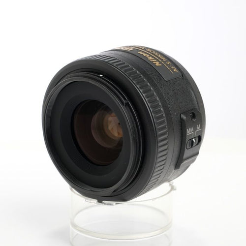 Nikon Others Af-S Dx 35/F1.8G