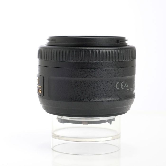 Nikon Others Af-S Dx 35/F1.8G