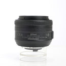 Nikon Others Af-S Dx 35/F1.8G