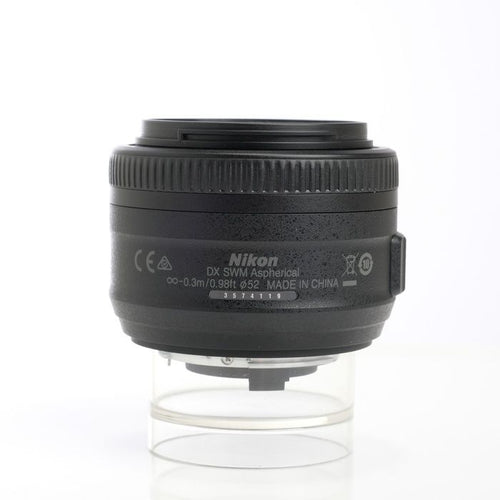 Nikon Others Af-S Dx 35/F1.8G