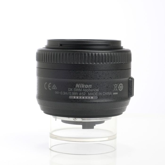 Nikon Others Af-S Dx 35/F1.8G