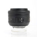 Nikon Others Af-S Dx 35/F1.8G