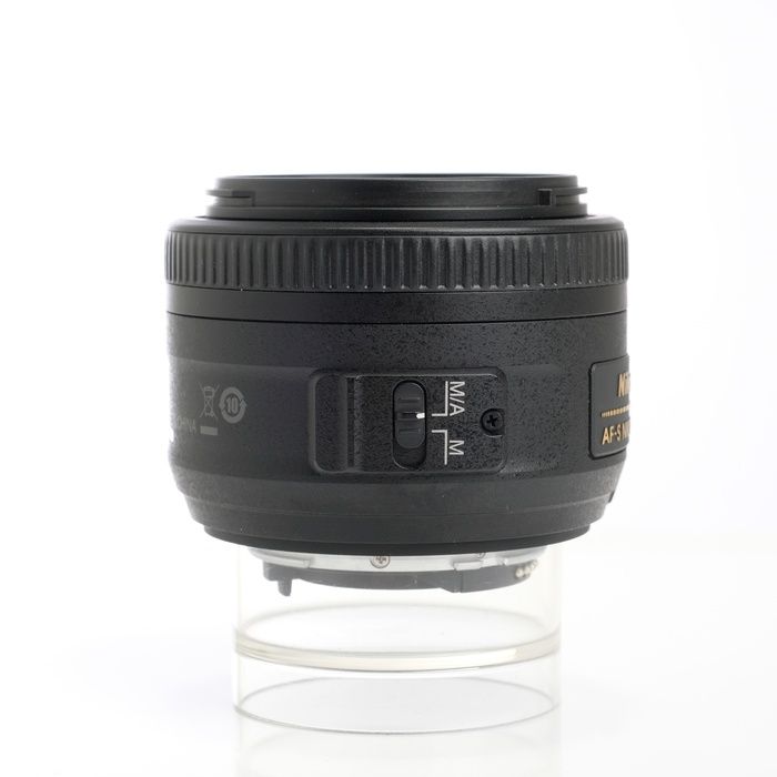 Nikon Others Af-S Dx 35/F1.8G