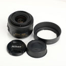 Nikon Others Af-S Dx 35/F1.8G