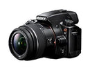 Digital Slr 37 Slt-A37Y