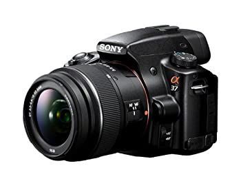 Digital Slr 37 Slt-A37Y