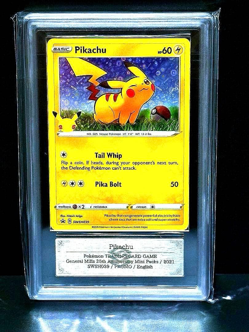 Pokemon Card Game Ars 25Th