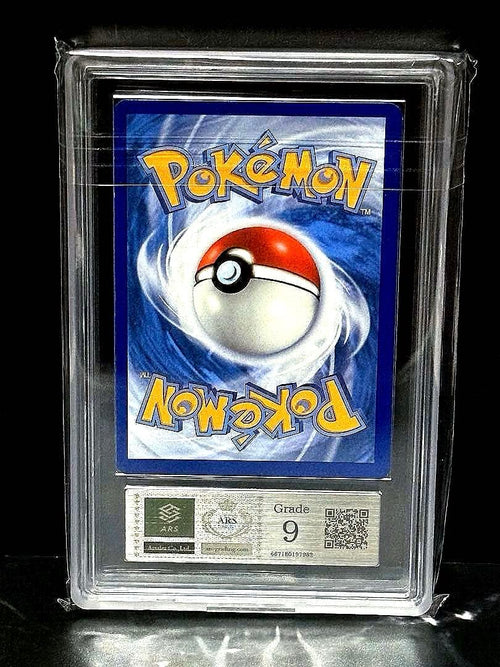 Pokemon Card Game Ars 25Th