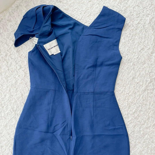 Roland Mouret Party Dress S