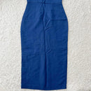 Roland Mouret Party Dress S